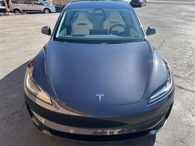 2024 Tesla Model 3 Performance - Photo 19 - St. George, UT 84770-2625