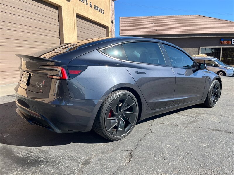 2024 Tesla Model 3 Performance - Photo 32 - St. George, UT 84770-2625