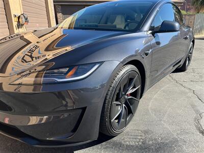 2024 Tesla Model 3 Performance - Photo 22 - St. George, UT 84770-2625