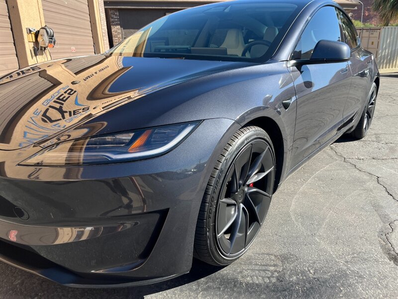 2024 Tesla Model 3 Performance - Photo 22 - St. George, UT 84770-2625