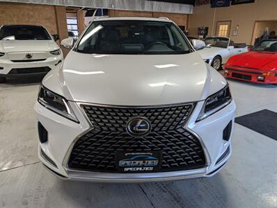 2022 Lexus RX   - Photo 6 - Bountiful, UT 84010