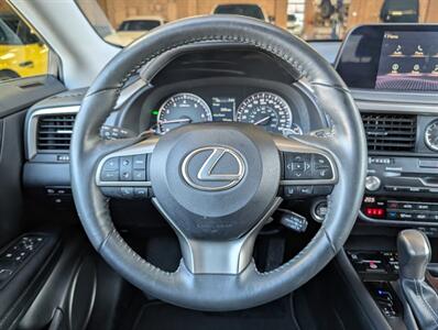 2022 Lexus RX   - Photo 19 - Bountiful, UT 84010