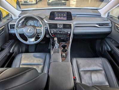 2022 Lexus RX   - Photo 3 - Bountiful, UT 84010