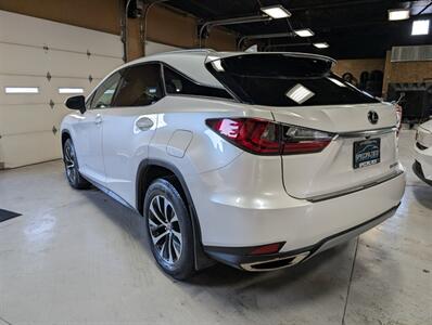 2022 Lexus RX   - Photo 8 - Bountiful, UT 84010