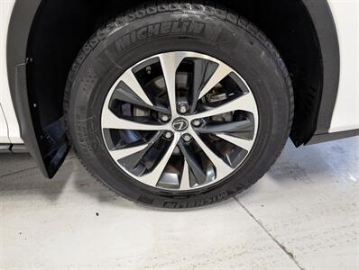 2022 Lexus RX   - Photo 12 - Bountiful, UT 84010