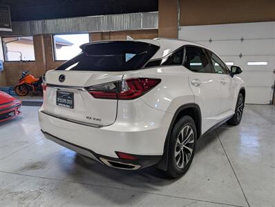 2022 Lexus RX   - Photo 10 - Bountiful, UT 84010