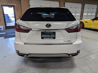 2022 Lexus RX   - Photo 9 - Bountiful, UT 84010