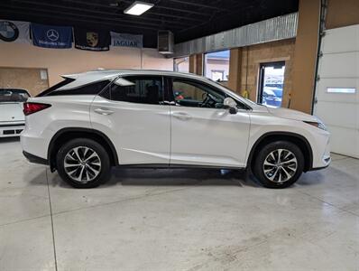 2022 Lexus RX   - Photo 11 - Bountiful, UT 84010