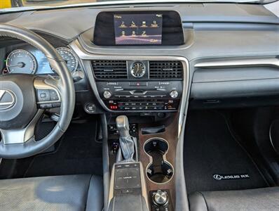 2022 Lexus RX   - Photo 21 - Bountiful, UT 84010