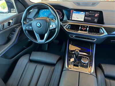 2020 BMW X5 sDrive40i   - Photo 17 - St. George, UT 84770-2625