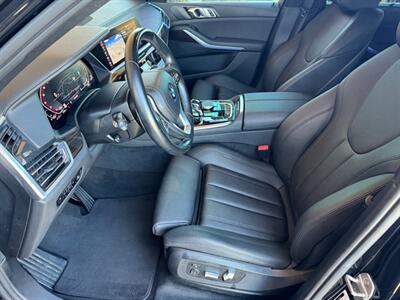 2020 BMW X5 sDrive40i   - Photo 10 - St. George, UT 84770-2625