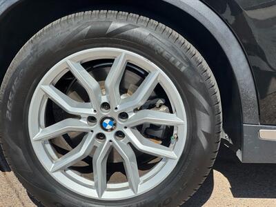 2020 BMW X5 sDrive40i   - Photo 36 - St. George, UT 84770-2625