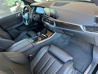 2020 BMW X5 sDrive40i   - Photo 8 - St. George, UT 84770-2625