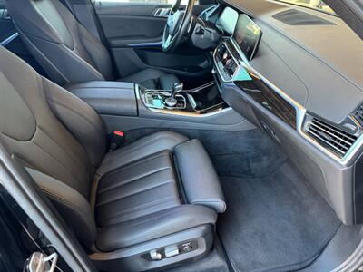 2020 BMW X5 sDrive40i   - Photo 14 - St. George, UT 84770-2625