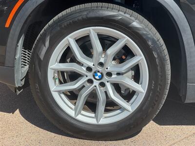 2020 BMW X5 sDrive40i   - Photo 35 - St. George, UT 84770-2625