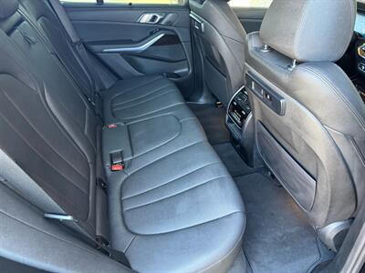 2020 BMW X5 sDrive40i   - Photo 16 - St. George, UT 84770-2625