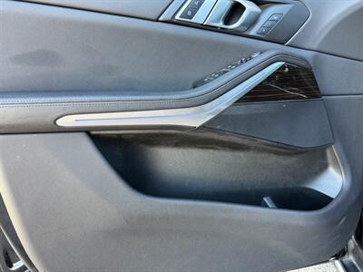 2020 BMW X5 sDrive40i   - Photo 49 - St. George, UT 84770-2625