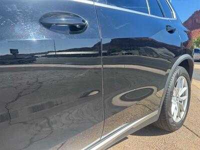 2020 BMW X5 sDrive40i   - Photo 28 - St. George, UT 84770-2625