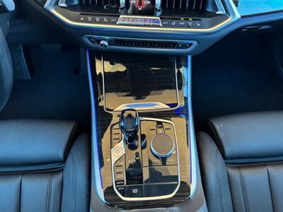 2020 BMW X5 sDrive40i   - Photo 43 - St. George, UT 84770-2625
