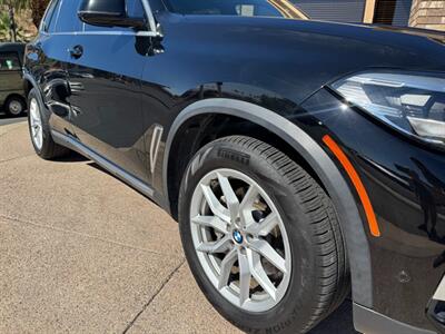 2020 BMW X5 sDrive40i   - Photo 21 - St. George, UT 84770-2625