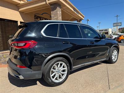 2020 BMW X5 sDrive40i   - Photo 32 - St. George, UT 84770-2625