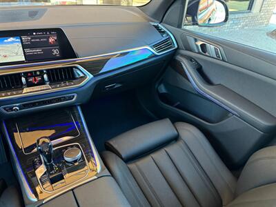 2020 BMW X5 sDrive40i   - Photo 18 - St. George, UT 84770-2625