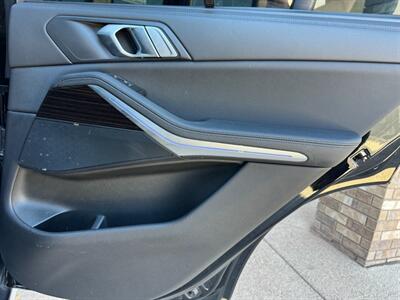 2020 BMW X5 sDrive40i   - Photo 51 - St. George, UT 84770-2625