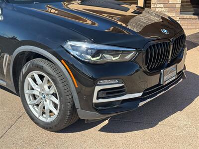2020 BMW X5 sDrive40i   - Photo 9 - St. George, UT 84770-2625