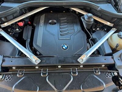 2020 BMW X5 sDrive40i   - Photo 4 - St. George, UT 84770-2625