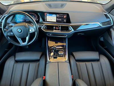 2020 BMW X5 sDrive40i   - Photo 5 - St. George, UT 84770-2625