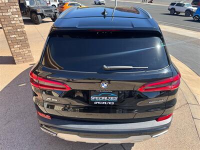 2020 BMW X5 sDrive40i   - Photo 20 - St. George, UT 84770-2625