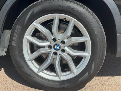 2020 BMW X5 sDrive40i   - Photo 37 - St. George, UT 84770-2625