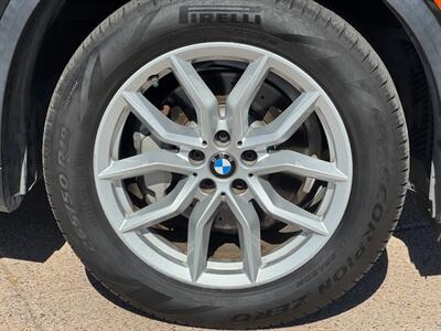 2020 BMW X5 sDrive40i   - Photo 38 - St. George, UT 84770-2625