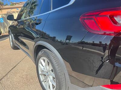 2020 BMW X5 sDrive40i   - Photo 23 - St. George, UT 84770-2625