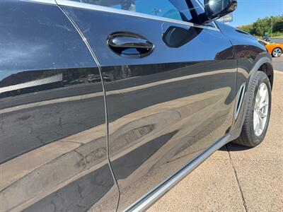 2020 BMW X5 sDrive40i   - Photo 29 - St. George, UT 84770-2625