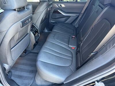 2020 BMW X5 sDrive40i   - Photo 12 - St. George, UT 84770-2625