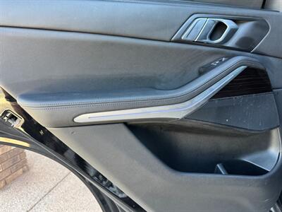 2020 BMW X5 sDrive40i   - Photo 47 - St. George, UT 84770-2625