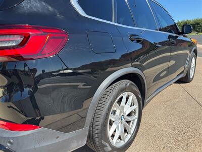 2020 BMW X5 sDrive40i   - Photo 24 - St. George, UT 84770-2625