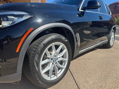 2020 BMW X5 sDrive40i   - Photo 22 - St. George, UT 84770-2625