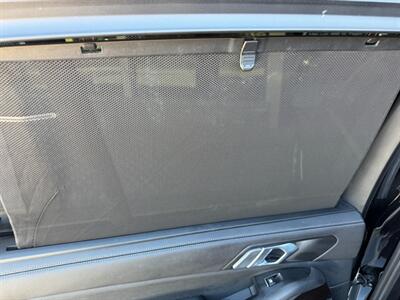2020 BMW X5 sDrive40i   - Photo 48 - St. George, UT 84770-2625