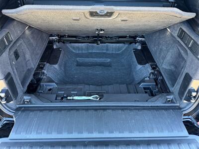 2020 BMW X5 sDrive40i   - Photo 42 - St. George, UT 84770-2625
