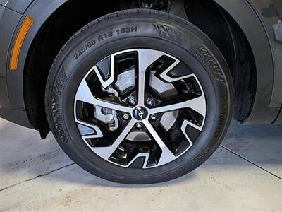 2024 Kia Sportage EX   - Photo 15 - Bountiful, UT 84010