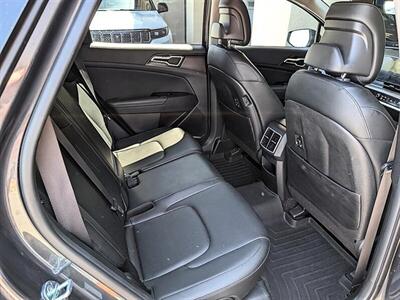 2024 Kia Sportage EX   - Photo 29 - Bountiful, UT 84010