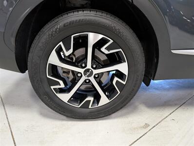 2024 Kia Sportage EX - Photo 13 - Bountiful, UT 84010