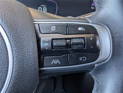 2024 Kia Sportage EX - Photo 21 - Bountiful, UT 84010
