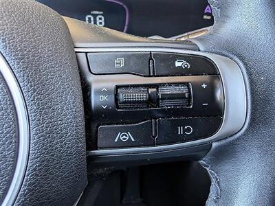 2024 Kia Sportage EX   - Photo 21 - Bountiful, UT 84010