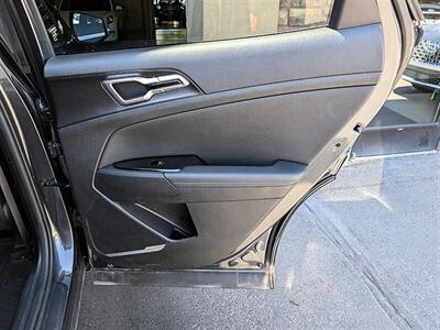 2024 Kia Sportage EX   - Photo 28 - Bountiful, UT 84010