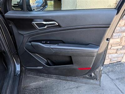2024 Kia Sportage EX   - Photo 30 - Bountiful, UT 84010
