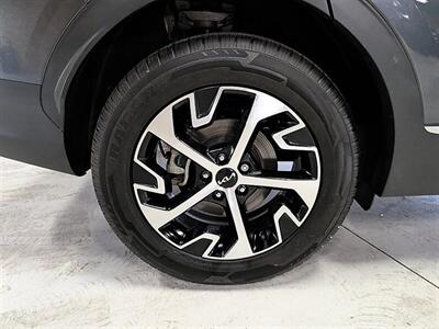 2024 Kia Sportage EX - Photo 13 - Bountiful, UT 84010