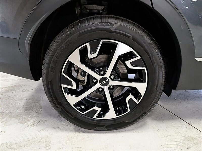 2024 Kia Sportage EX - Photo 13 - Bountiful, UT 84010